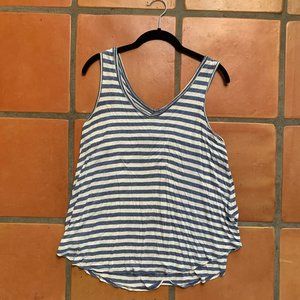 Olivia Moon Tank Top size L